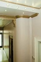 Tha hallway