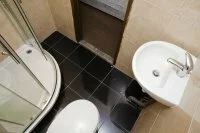 En suite