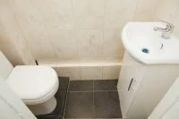 En suite