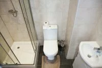 En suite