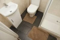 En suite