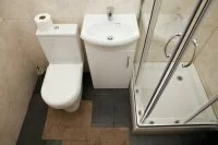 En suite