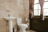 En suite