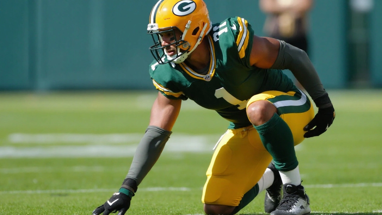 Fantasy Football: Packers–Commanders maçında Love ve Kraft parladı, skor 27-18