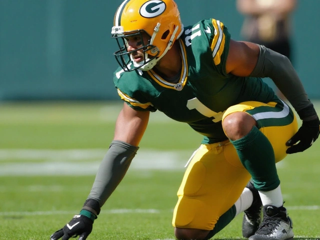 Fantasy Football: Packers–Commanders maçında Love ve Kraft parladı, skor 27-18