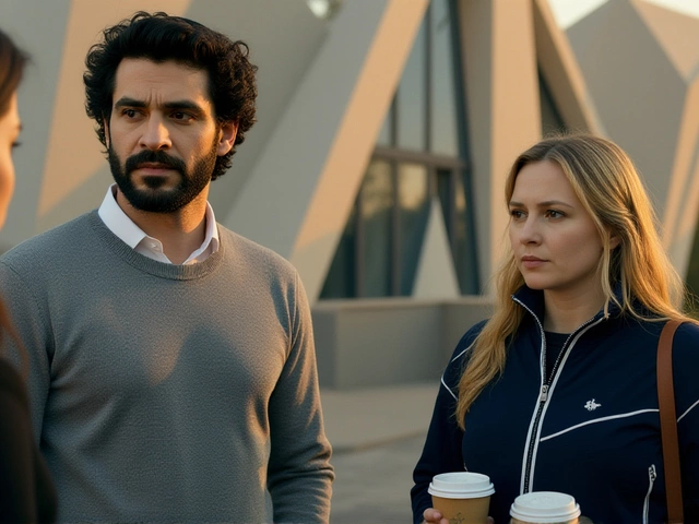 Netflix'in "Nobody Wants This" 2. Sezonu 23 Ekim'de Yayına Giriş