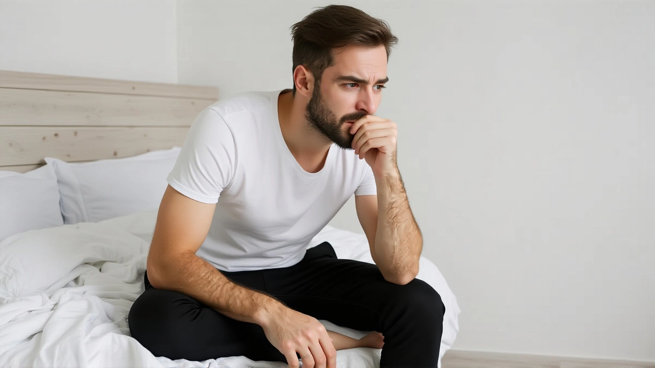 19 Kasım 2025'te Uluslararası Erkekler Günü: 'Erkekleri ve Oğulları Kutlamak' Temasıyla sağlık ve rol model vurgusu