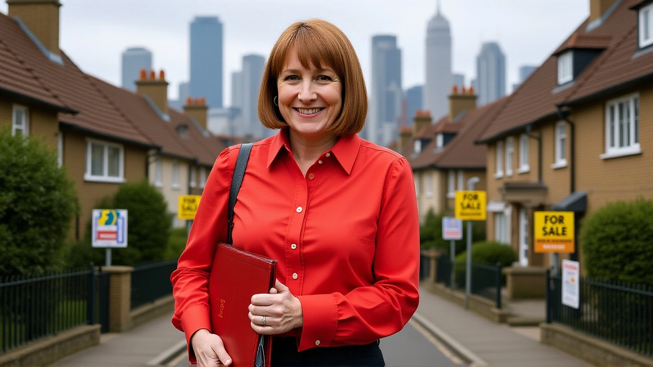 Autumn Budget 2025: Reeves Hazırlandı, Mülk Vergisi Devrimi Öngörülüyor