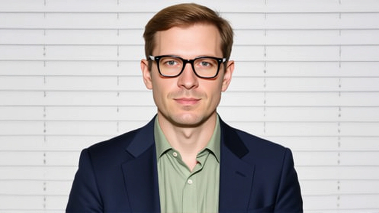 Rutger Bregman'ın 'Utopia for Realists' Kitabı: Temel Gelir, 15 Saatlik Hafta ve Sınırların Kaldırılması