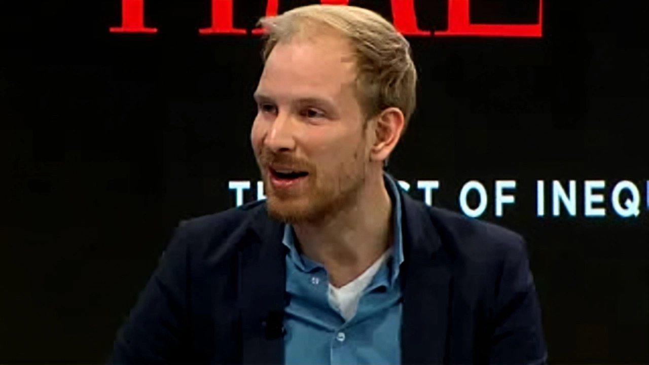 Sınırların Kaldırılması: Korku mı, Gerçeklik mi?