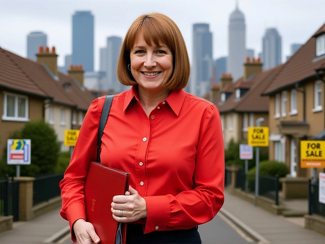 Autumn Budget 2025: Reeves Hazırlandı, Mülk Vergisi Devrimi Öngörülüyor